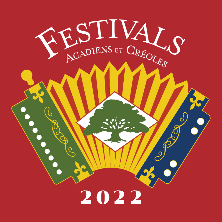 Festivals Acadiens Et Créoles Needs Volunteers Mustang Louisiana's